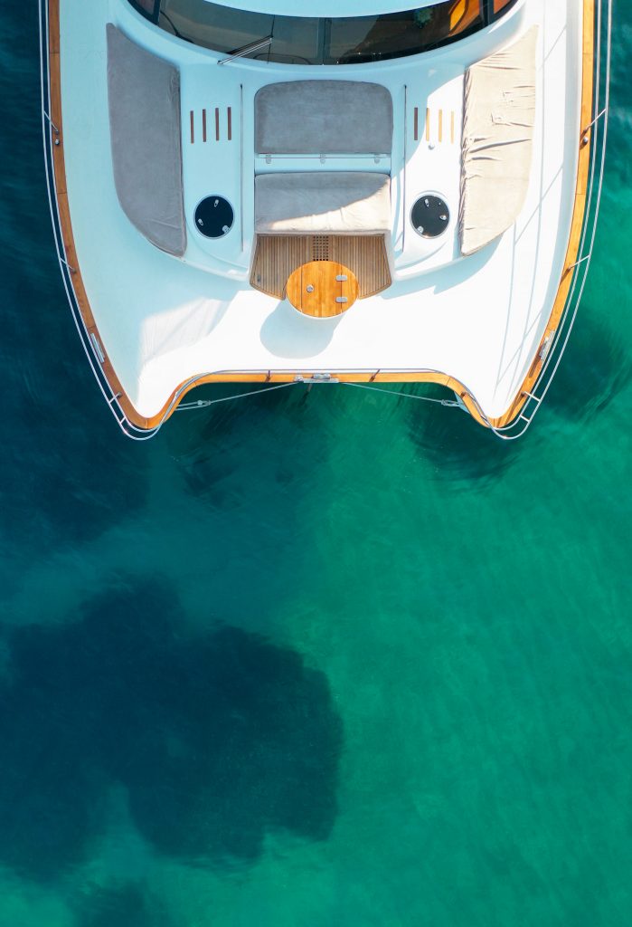 Corfu Luxury Yachts