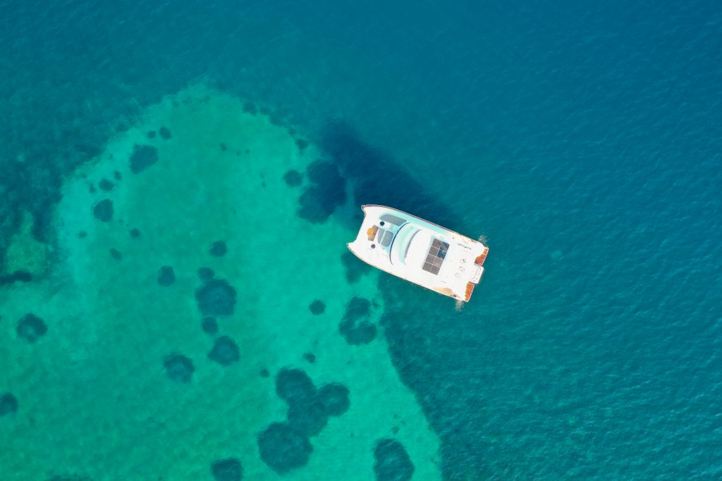 Corfu Luxury Yachts