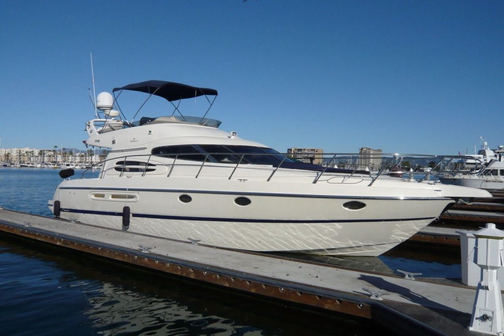 Corfu Luxury Yachts