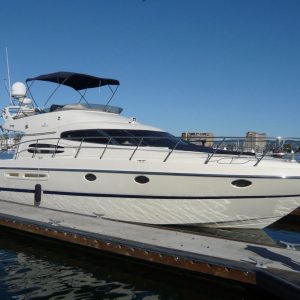 Sir Simeon Diapontia Islands cruise (10:00 - 18:00)