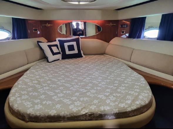 Corfu Luxury Yachts