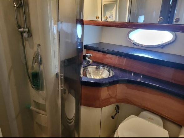 Corfu Luxury Yachts