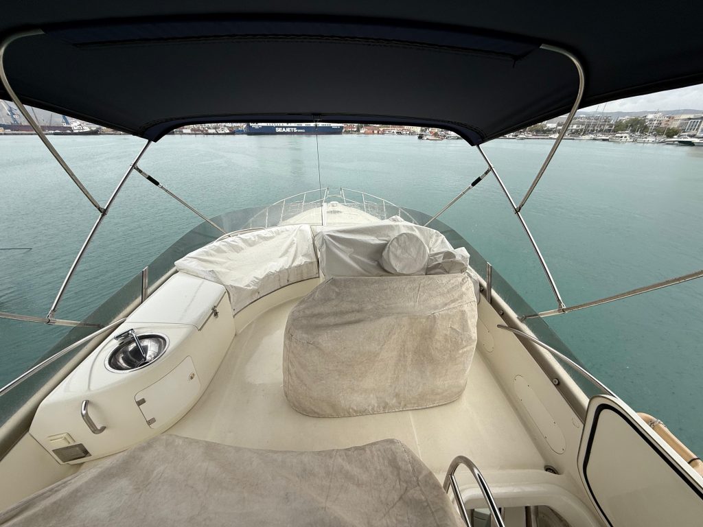Corfu Luxury Yachts