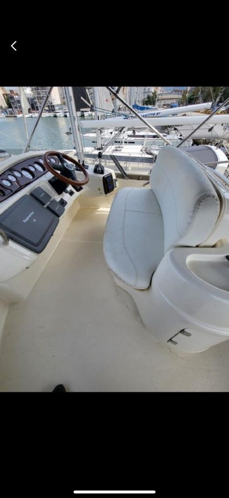 Corfu Luxury Yachts