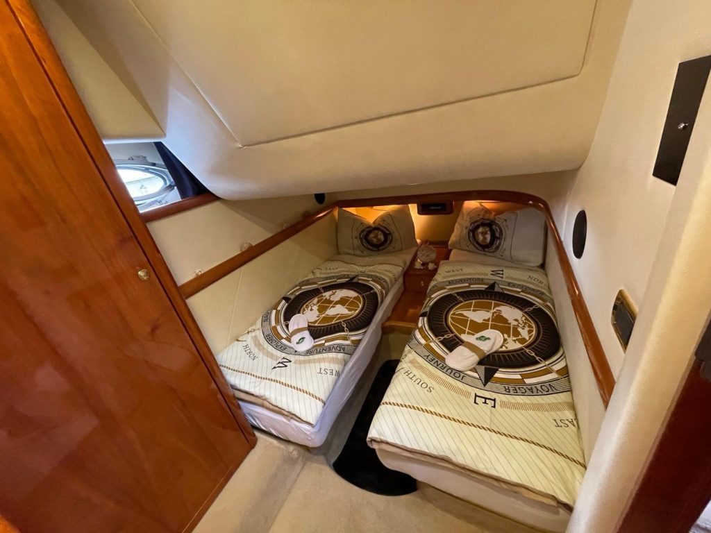Corfu Luxury Yachts