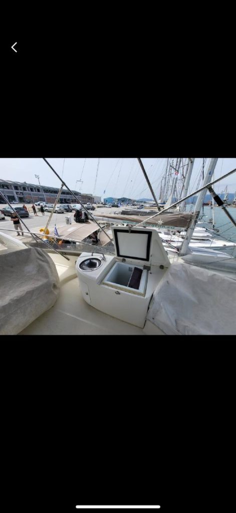 Corfu Luxury Yachts