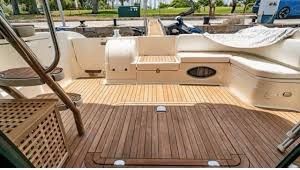 Corfu Luxury Yachts