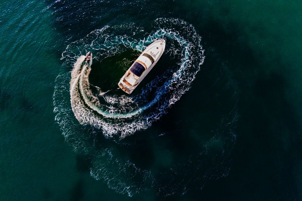 Corfu Luxury Yachts