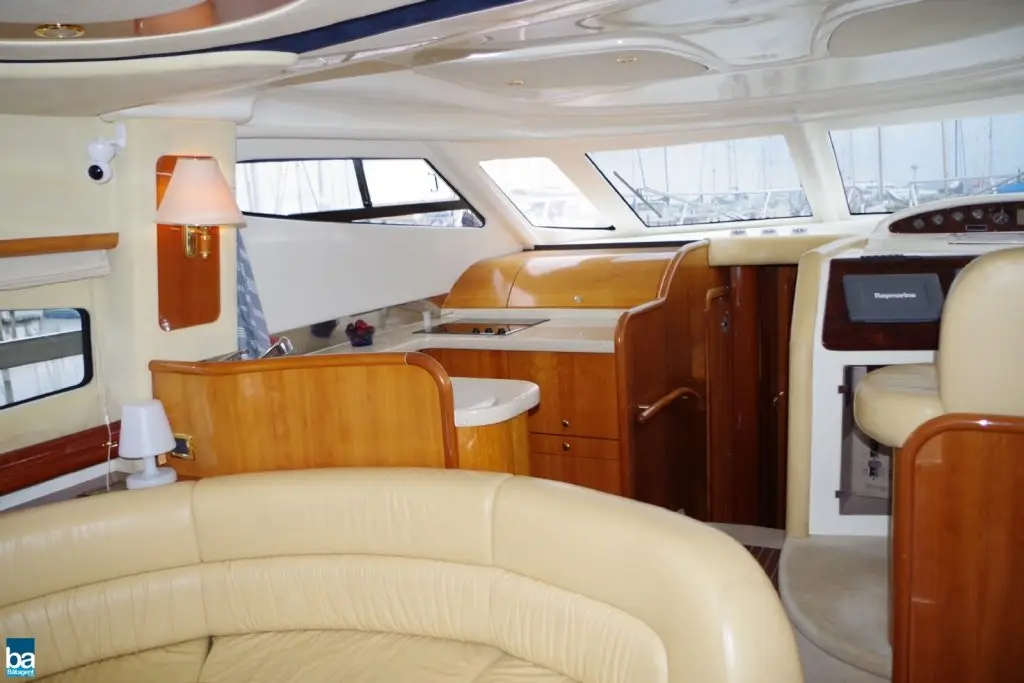 Corfu Luxury Yachts