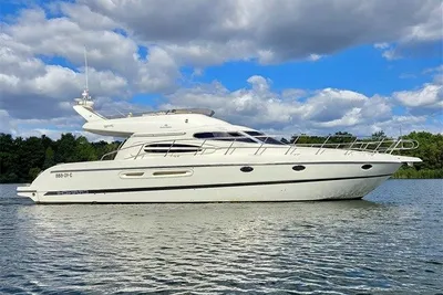 Corfu Luxury Yachts