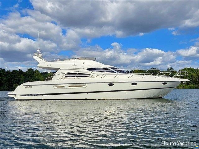 Corfu Luxury Yachts