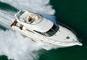 Corfu Luxury Yachts