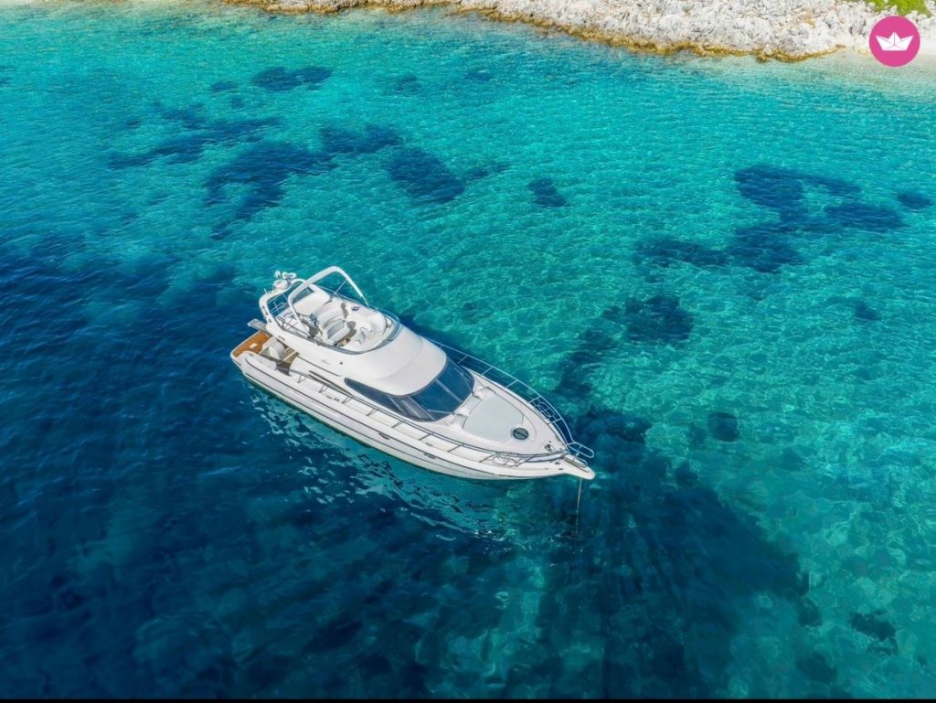 Corfu Luxury Yachts
