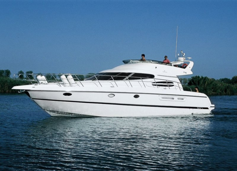 Corfu Luxury Yachts