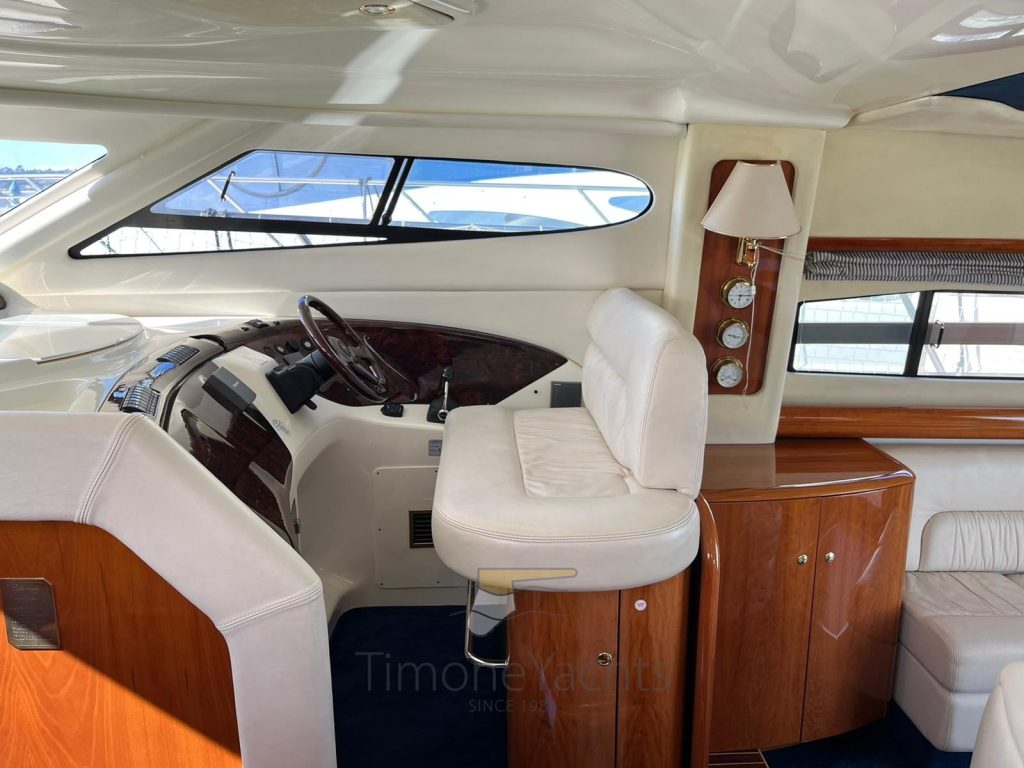 Corfu Luxury Yachts