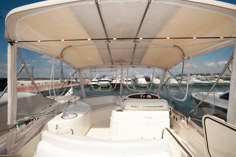 Corfu Luxury Yachts
