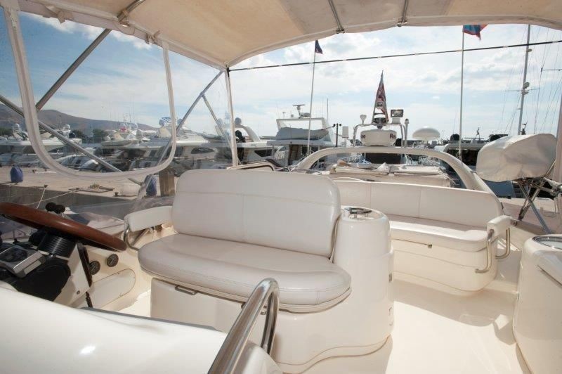 Corfu Luxury Yachts
