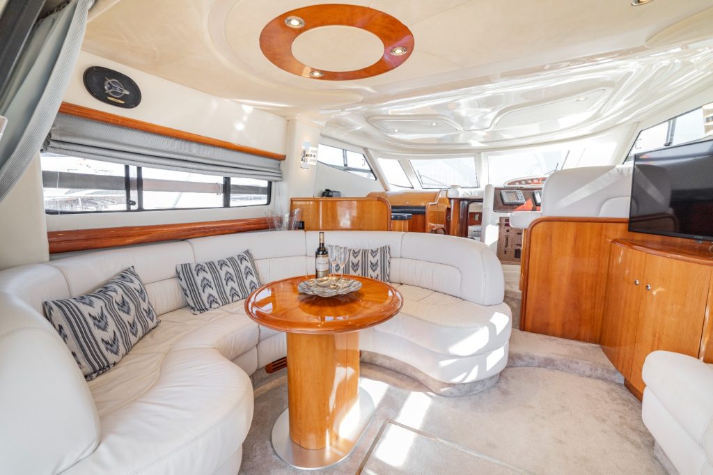 Corfu Luxury Yachts
