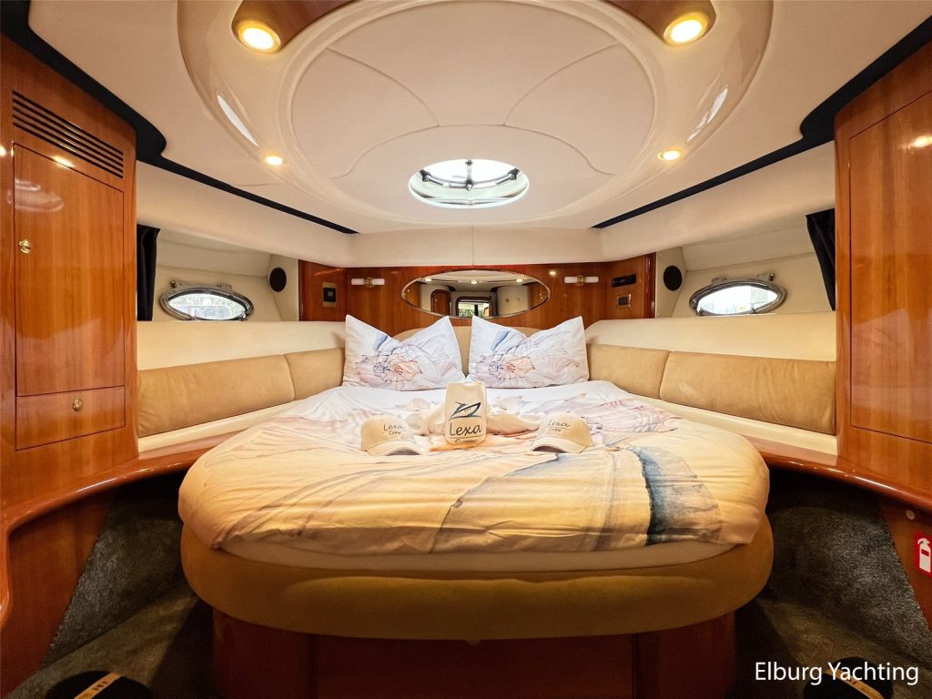 Corfu Luxury Yachts