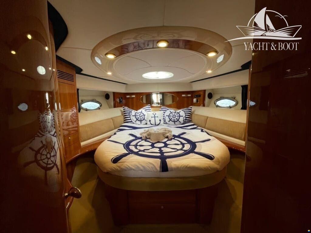 Corfu Luxury Yachts