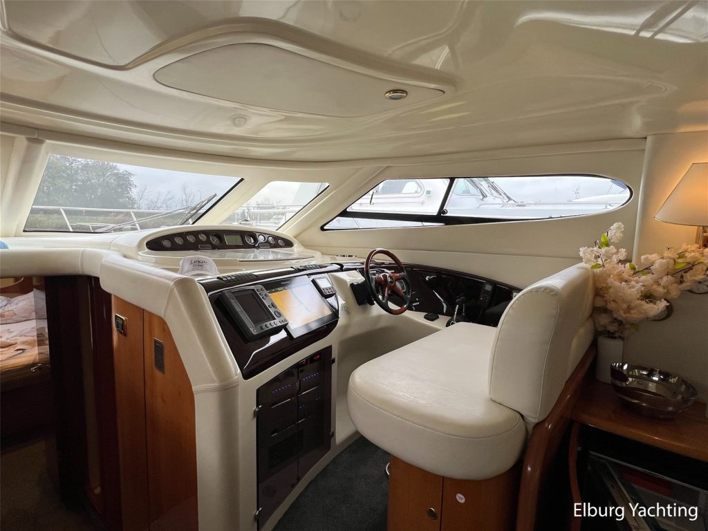 Corfu Luxury Yachts