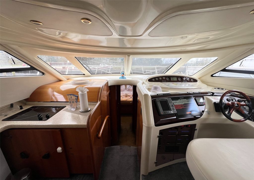 Corfu Luxury Yachts