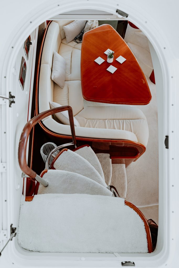 Corfu Luxury Yachts