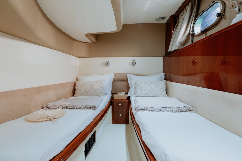 Corfu Luxury Yachts
