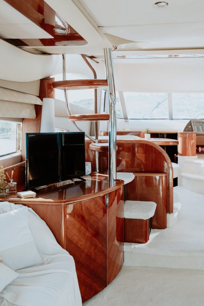 Corfu Luxury Yachts
