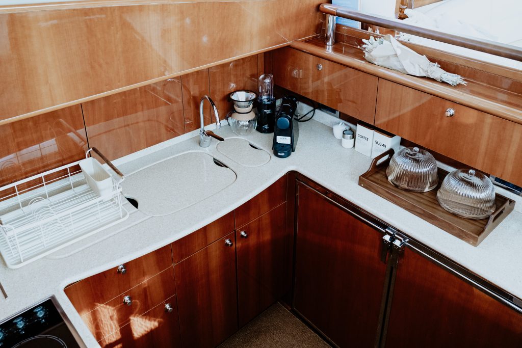 Corfu Luxury Yachts