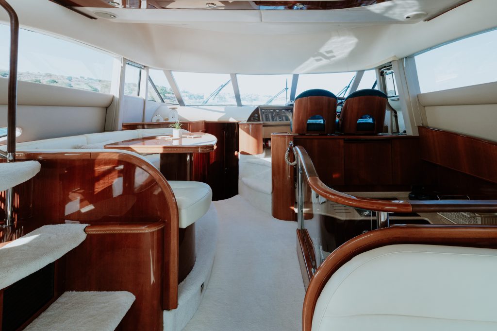 Corfu Luxury Yachts