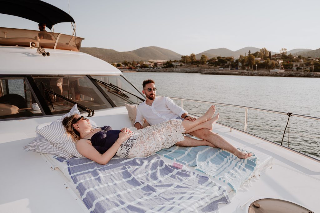 Corfu Luxury Yachts