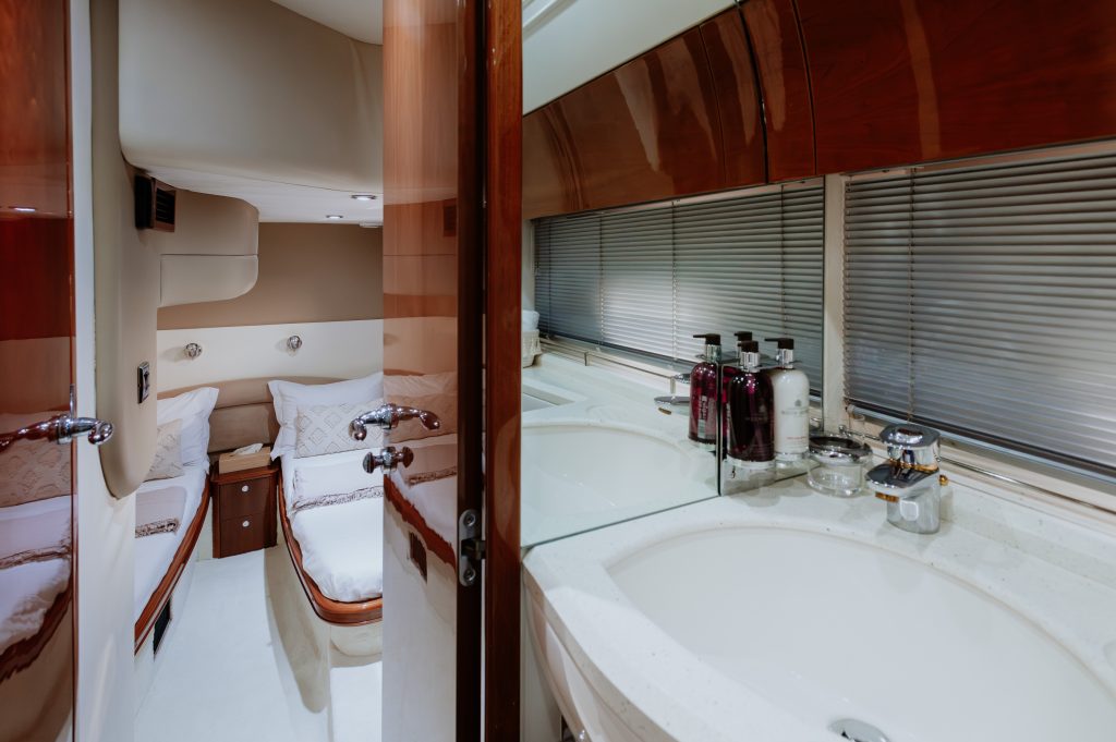 Corfu Luxury Yachts