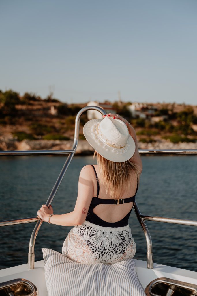Corfu Luxury Yachts