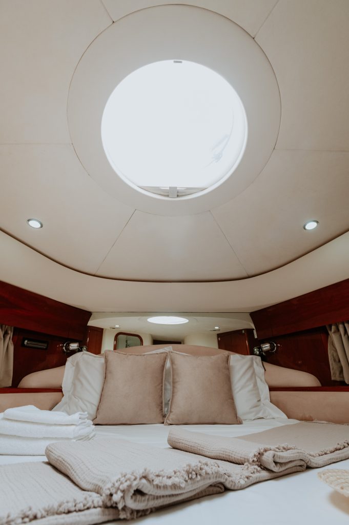 Corfu Luxury Yachts