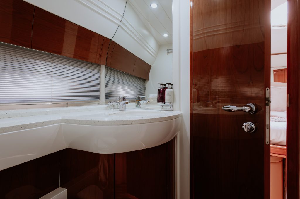 Corfu Luxury Yachts