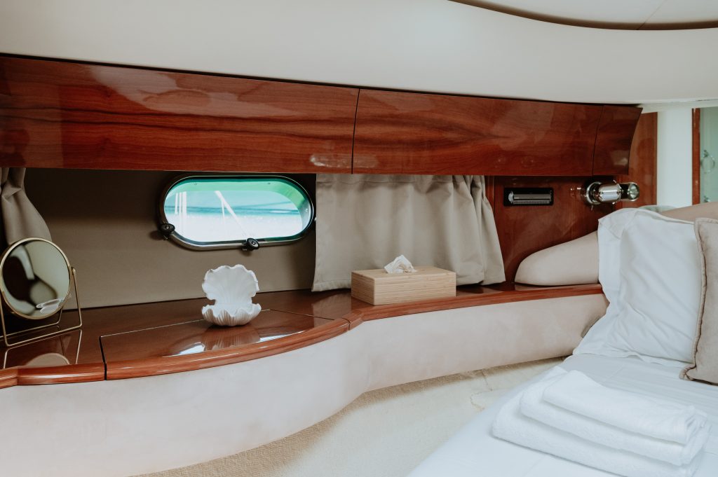 Corfu Luxury Yachts