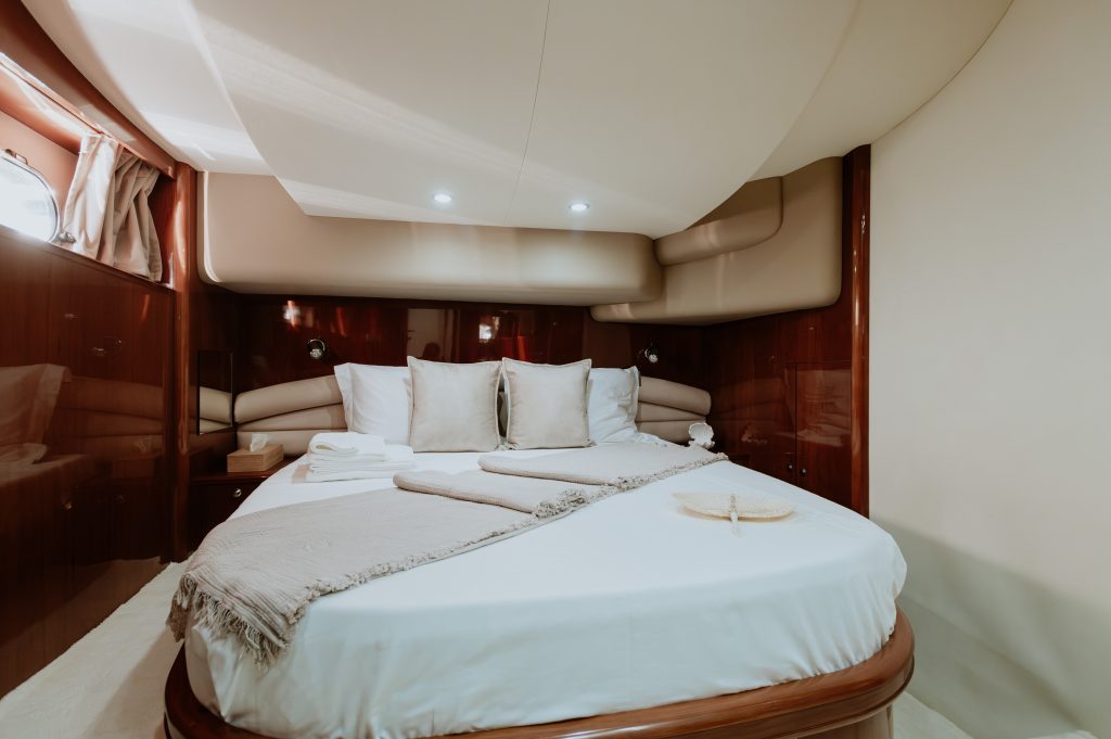 Corfu Luxury Yachts
