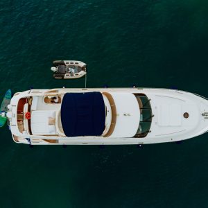 Lady Hope Canal D' Amour Palaiokastritsa cruise (10:00 - 18:00)