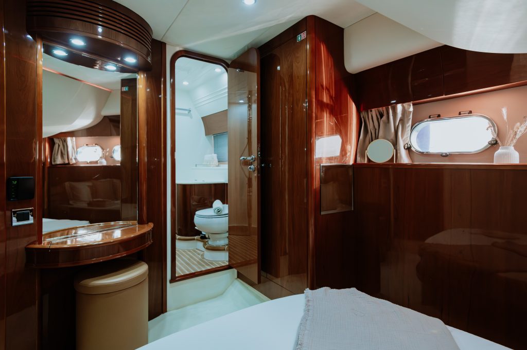 Corfu Luxury Yachts