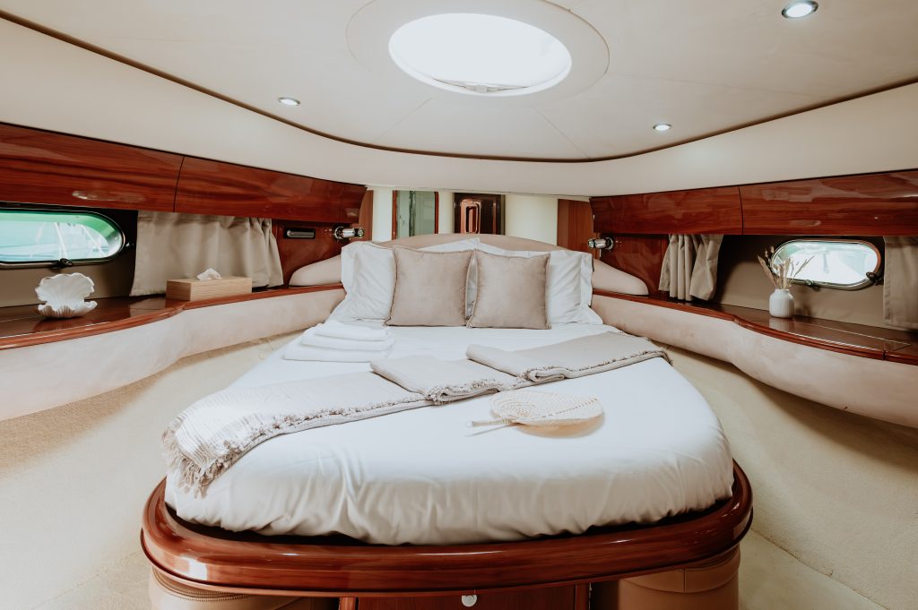 Corfu Luxury Yachts