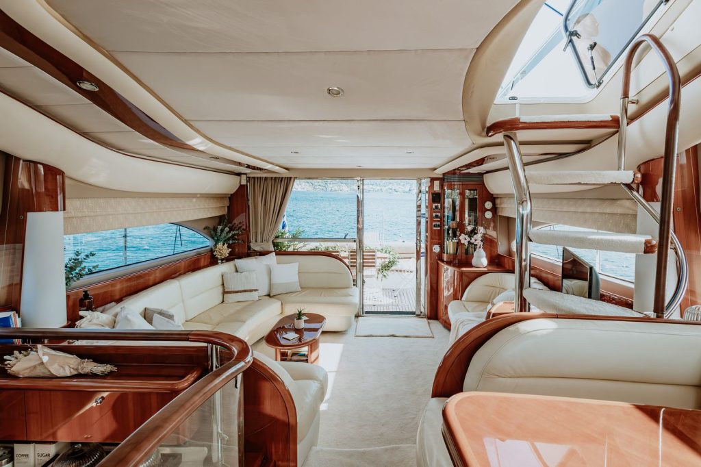 Corfu Luxury Yachts