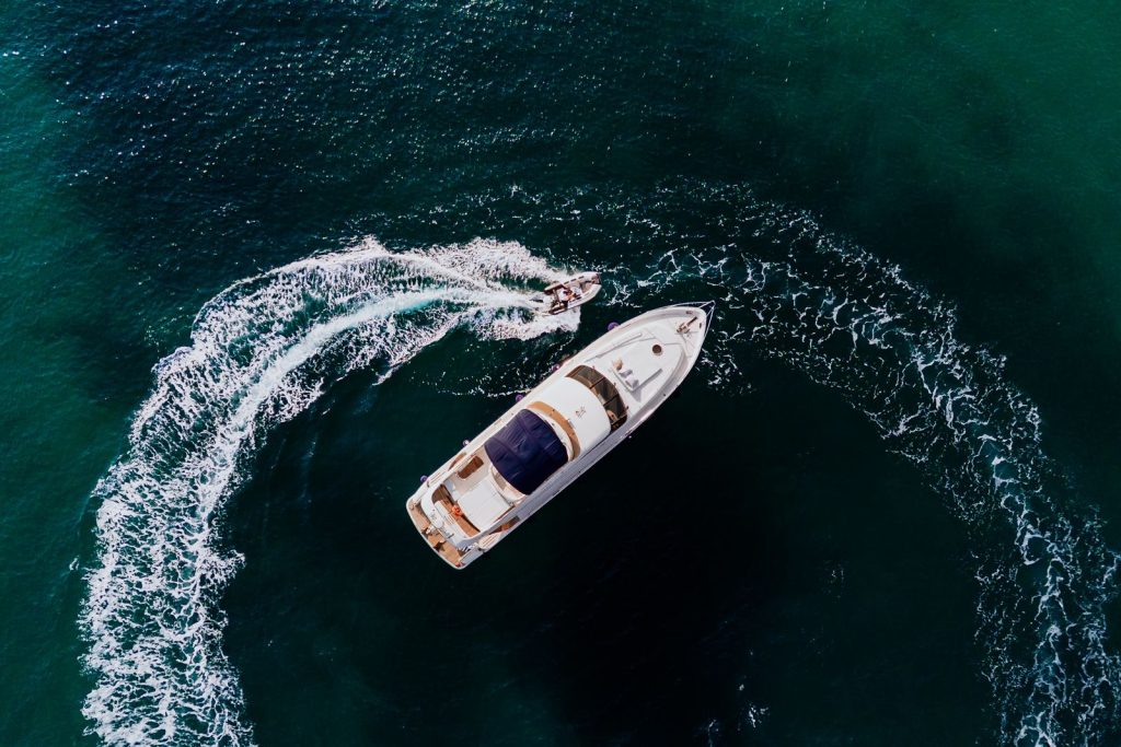 Corfu Luxury Yachts