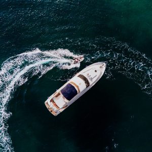 Lady Hope - Multiday Charter