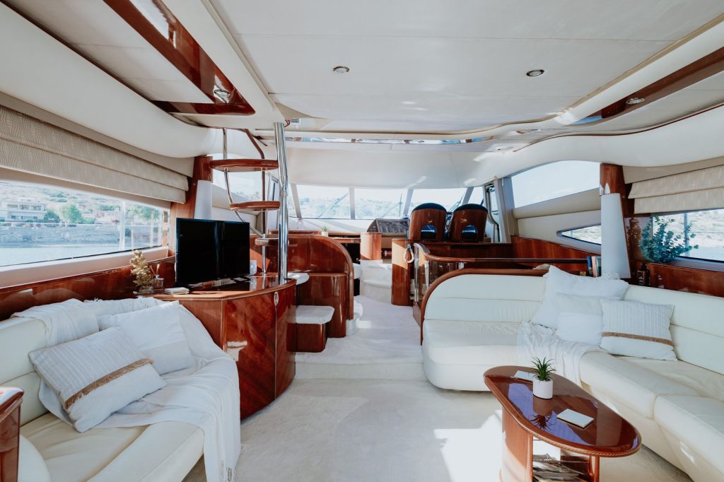 Corfu Luxury Yachts