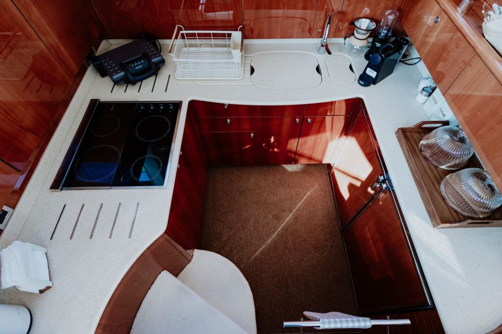 Corfu Luxury Yachts