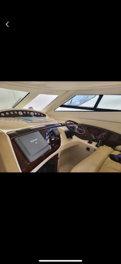 Corfu Luxury Yachts