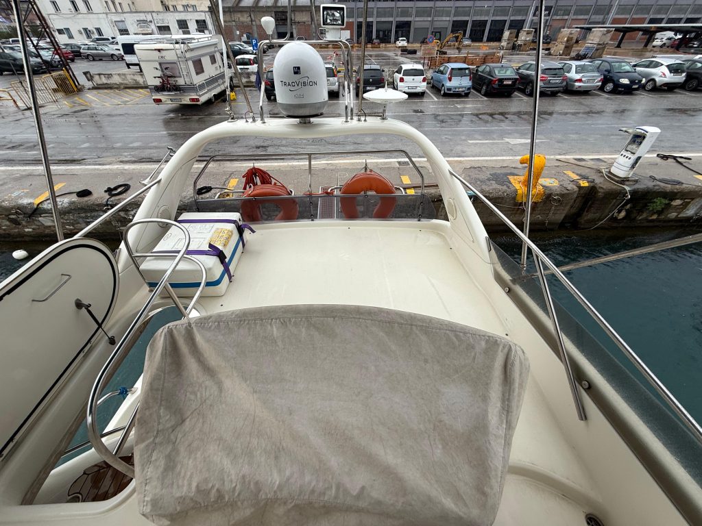 Corfu Luxury Yachts