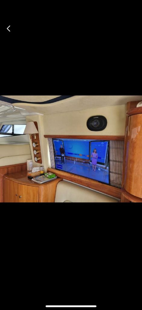 Corfu Luxury Yachts