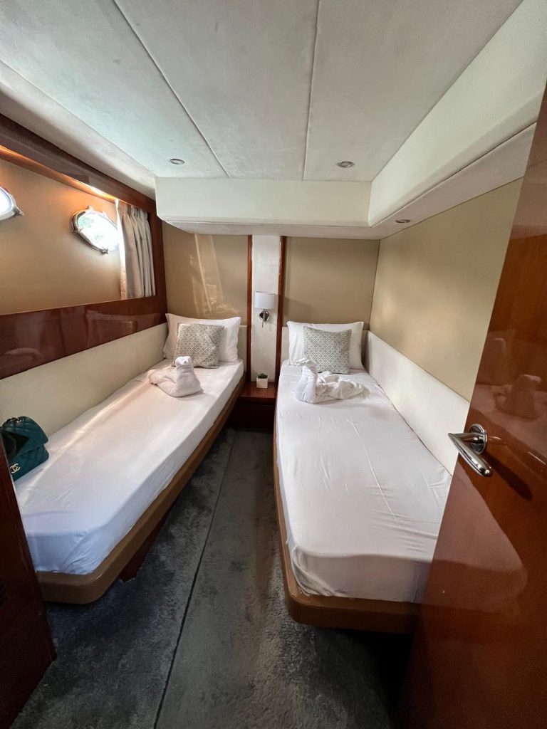 Corfu Luxury Yachts